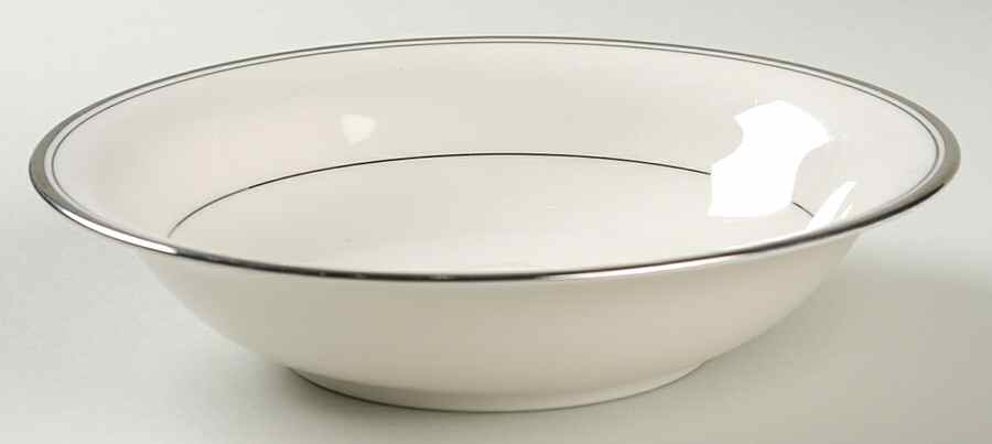 Champlain Coupe Soup Bowl by Noritake-1