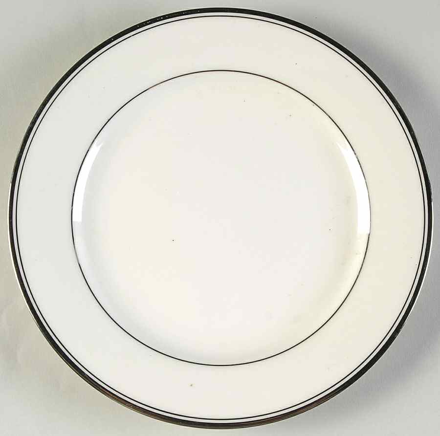 Champlain Salad Plate by Noritake-1