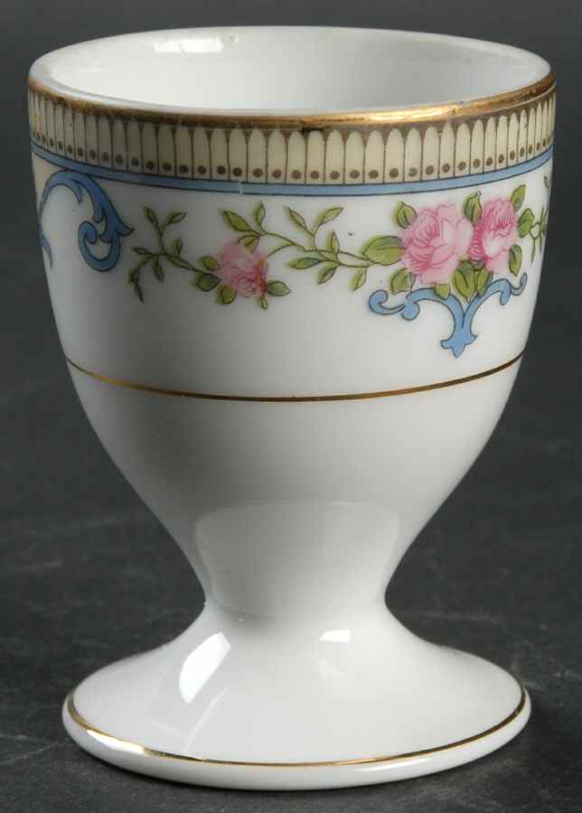 Chanlake Single Egg Cup by Noritake-1