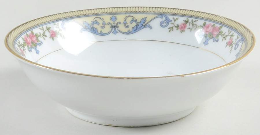 Chanlake Coupe Cereal Bowl by Noritake-1