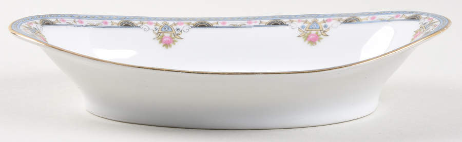 Chanazure Relish by Noritake-1