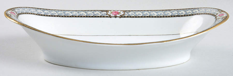 Chanbard Relish by Noritake-1
