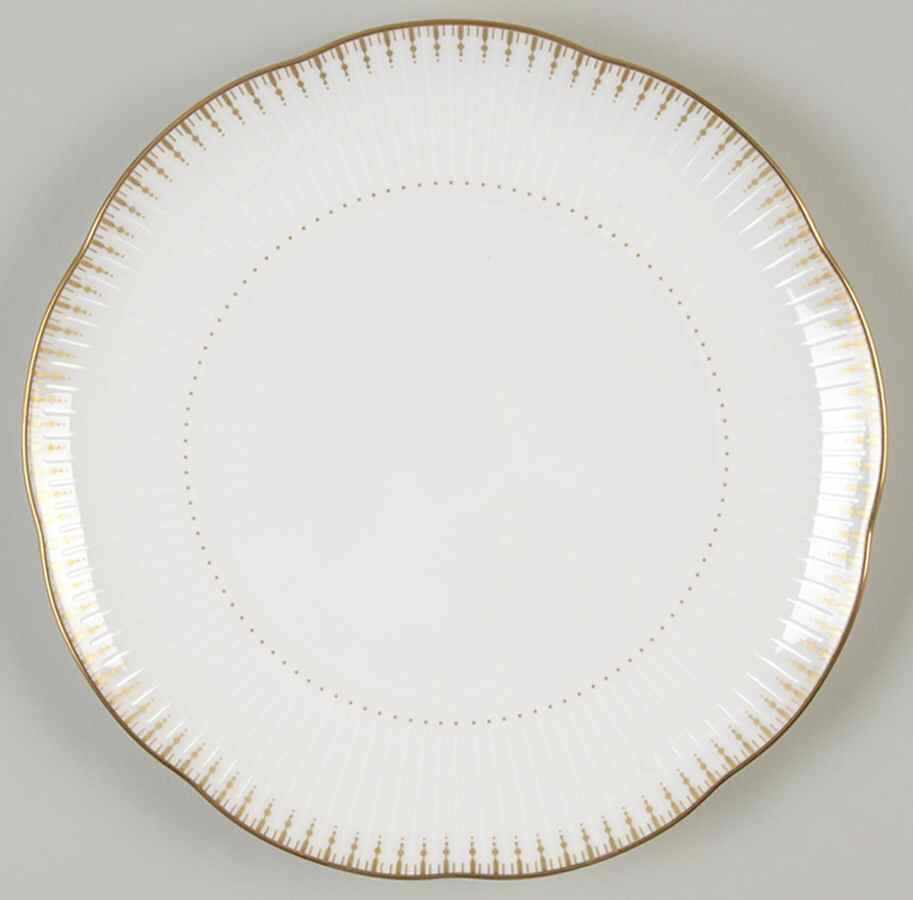 Chancellor Bread & Butter Plate by Noritake-1
