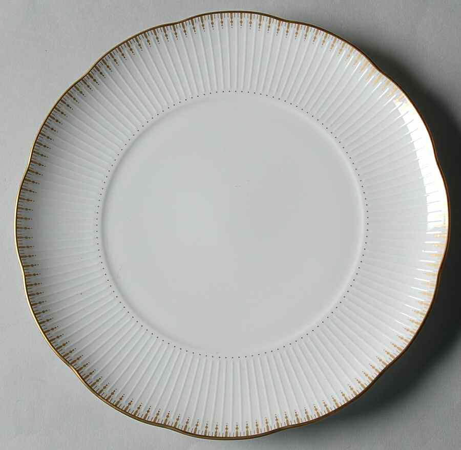 Chancellor Salad Plate by Noritake-1