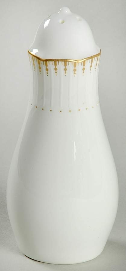 Chancellor Pepper Shaker by Noritake-1