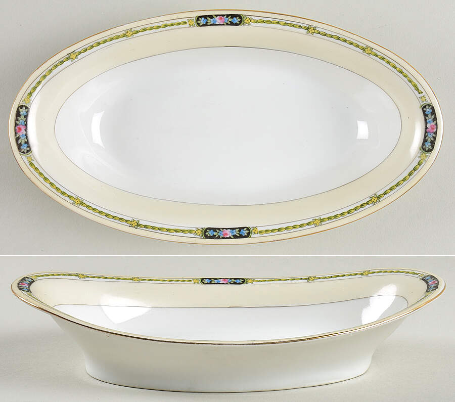 Chandova Relish by Noritake-1