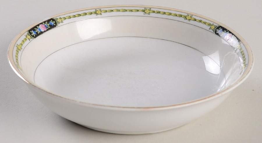 Chandova Fruit/Dessert (Sauce) Bowl by Noritake-1