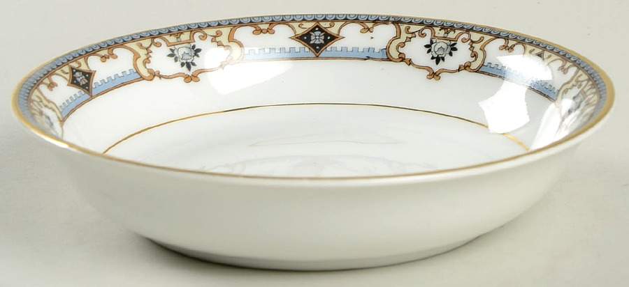 Chandella Fruit/Dessert (Sauce) Bowl by Noritake-1