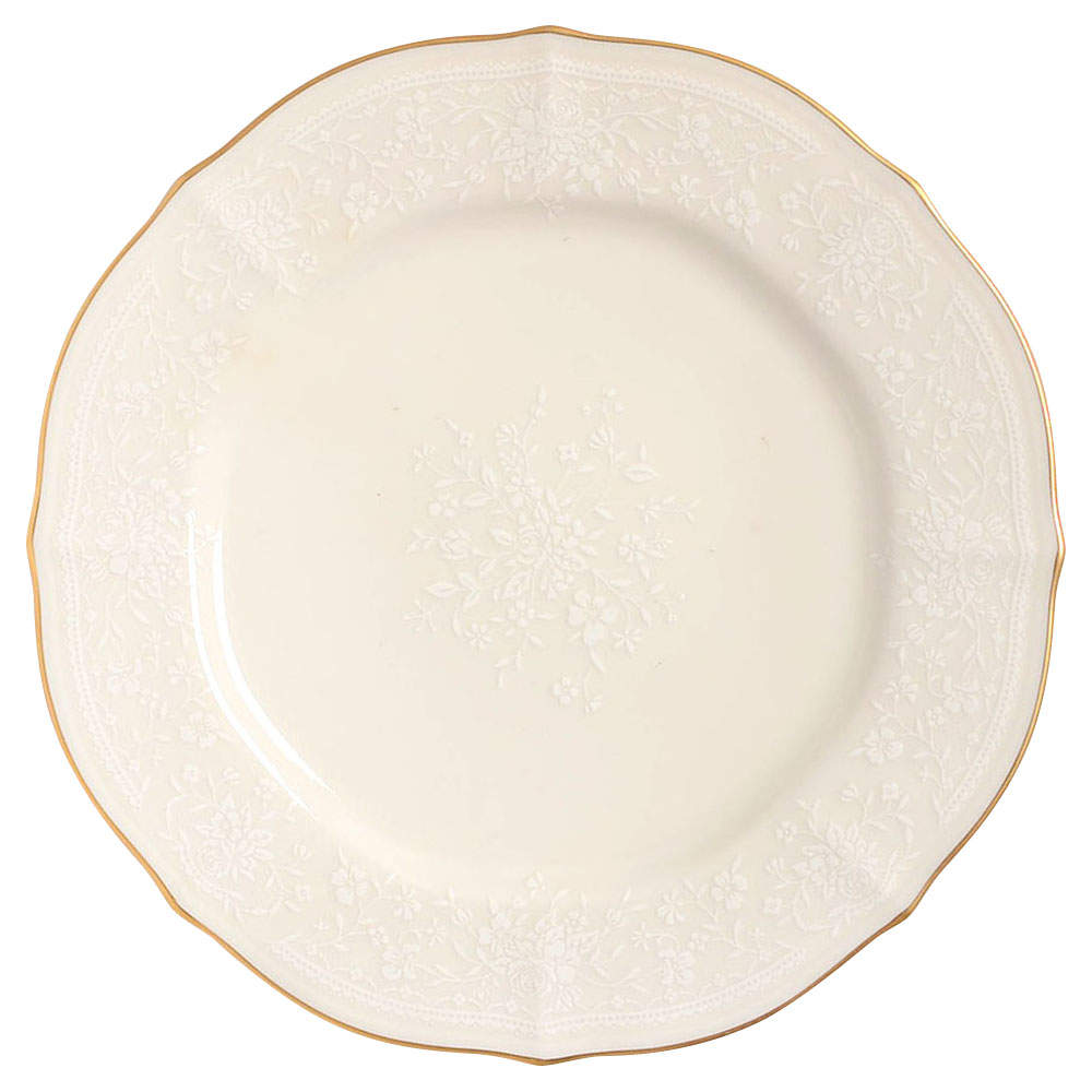Chandon Bread & Butter Plate by Noritake-1