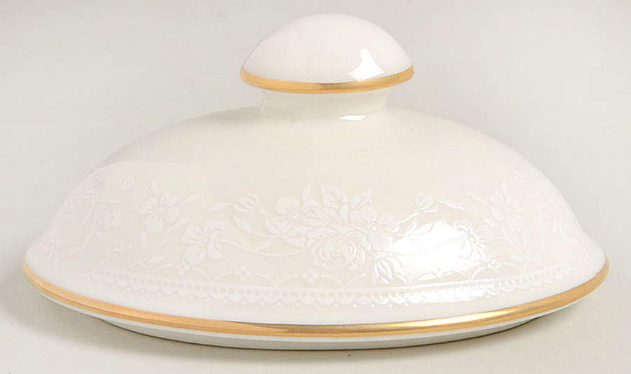 Chandon Lid for Sugar Bowl by Noritake-1