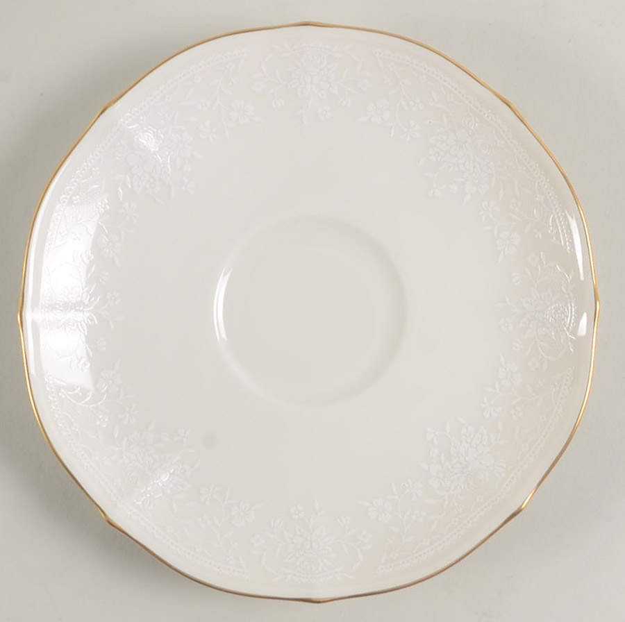 Chandon Saucer by Noritake-1