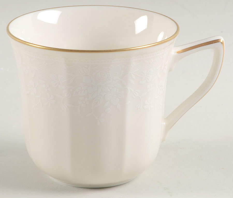 Chandon Flat Cup by Noritake-1