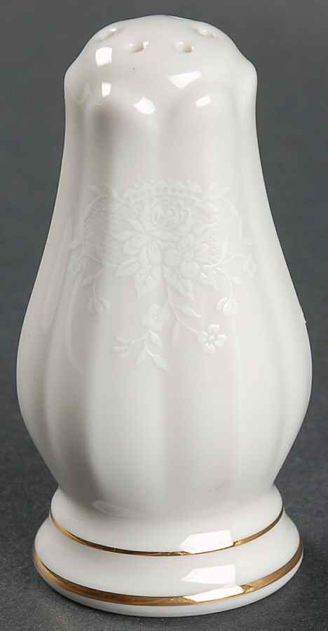 Chandon Salt Shaker by Noritake-1