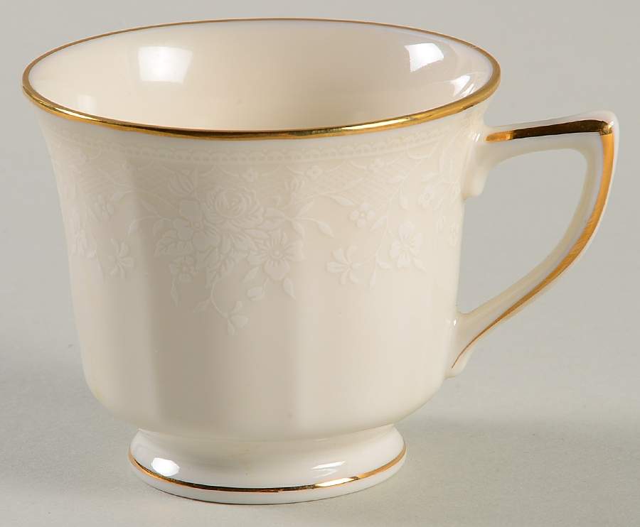 Chandon Footed Demitasse Cup by Noritake-1