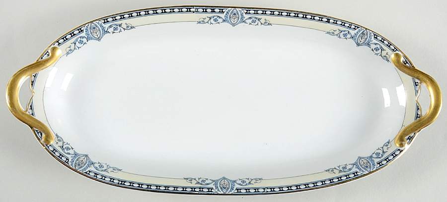 Chanesta Celery by Noritake-1