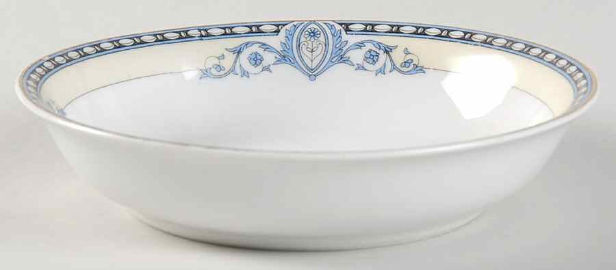 Chanesta Fruit/Dessert (Sauce) Bowl by Noritake-1