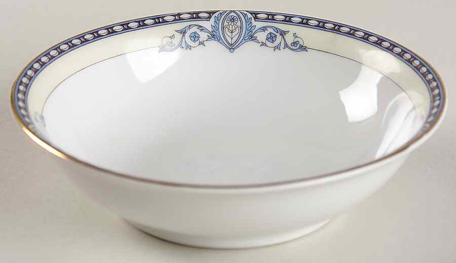 Chanesta Coupe Cereal Bowl by Noritake-1