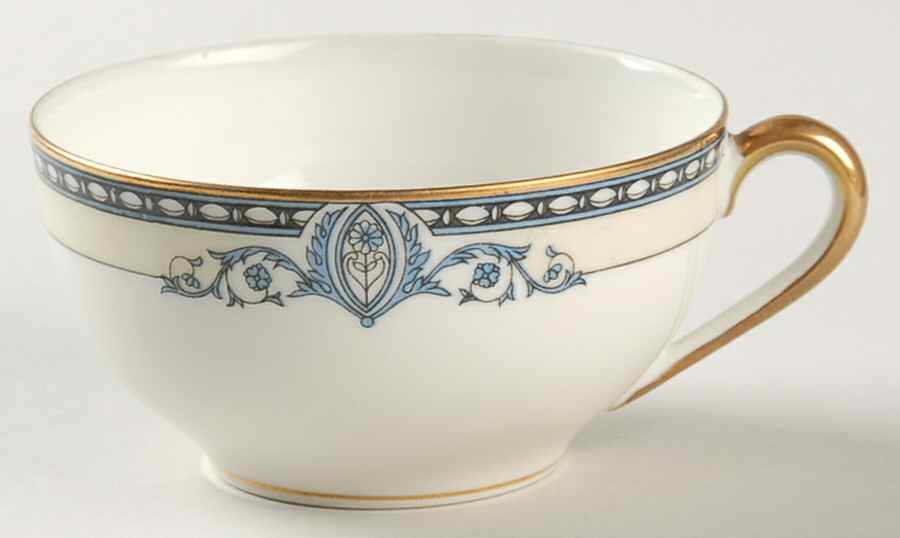 Chanesta Flat Cup by Noritake-1