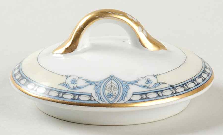 Chanesta Lid for Sugar Bowl by Noritake-1
