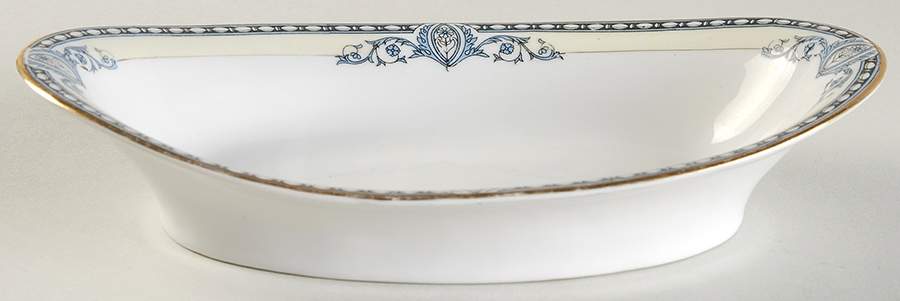 Chanesta Relish by Noritake-1