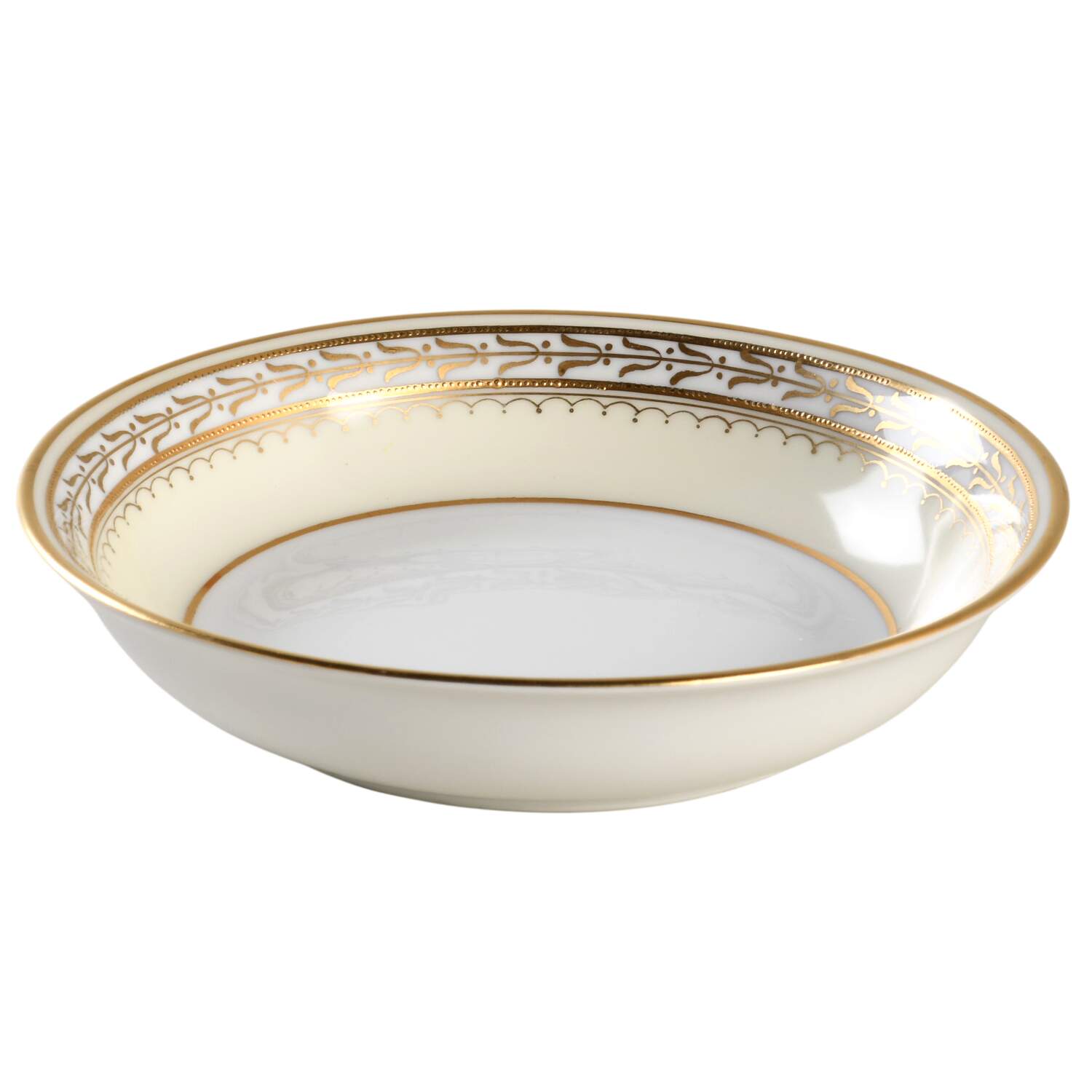 Chanfaire Fruit/Dessert (Sauce) Bowl by Noritake-1
