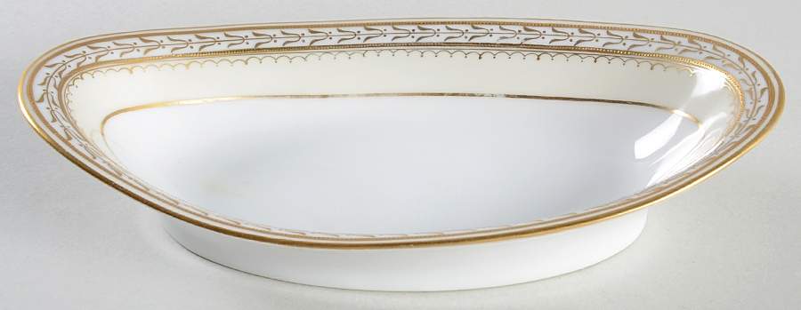 Chanfaire Relish by Noritake-1