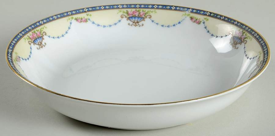 Chanking Coupe Soup Bowl by Noritake-1