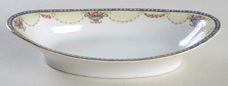 Chanking Relish by Noritake-1