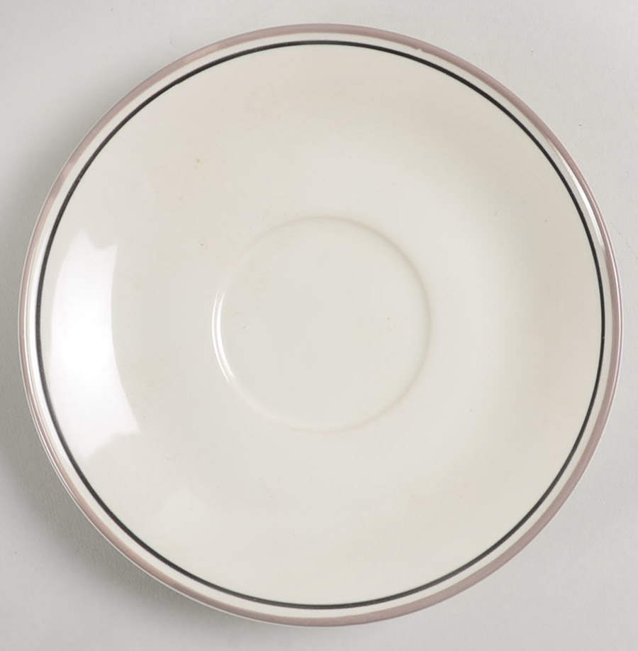 Channing Saucer by Noritake-1