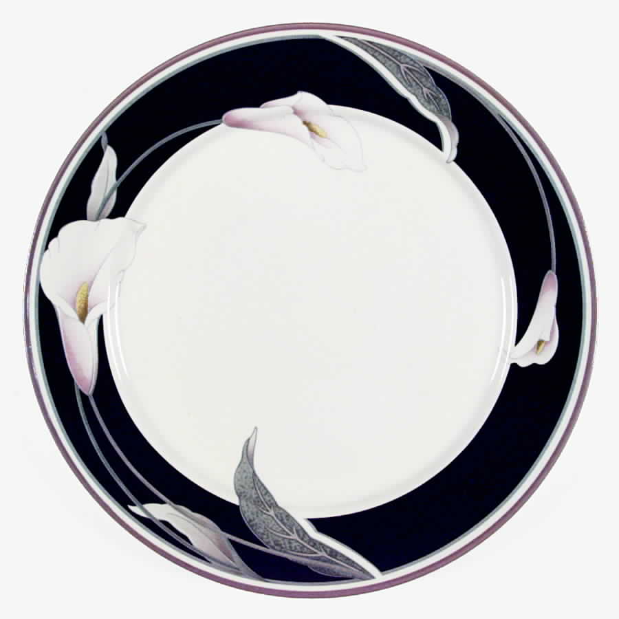 Channing Dinner Plate by Noritake-1