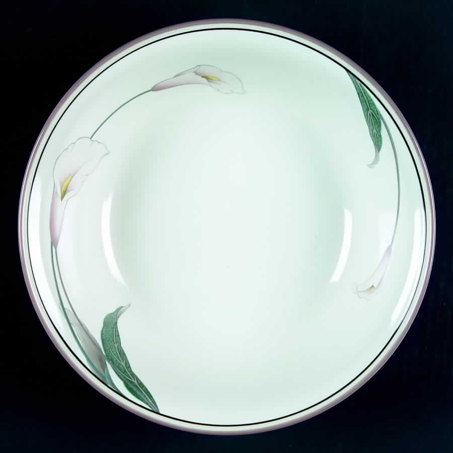 Channing 9" Round Vegetable Bowl by Noritake-1