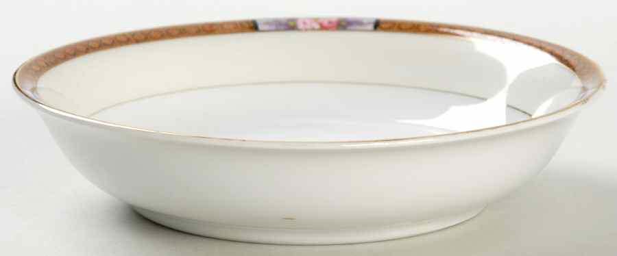 Chanossa Fruit/Dessert (Sauce) Bowl by Noritake-1
