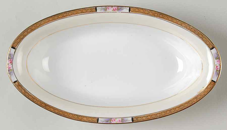 Chanossa Relish by Noritake-1