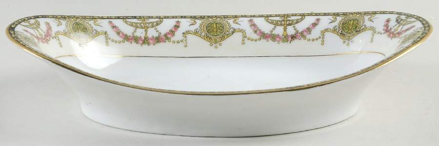 Chantaro Relish by Noritake-1