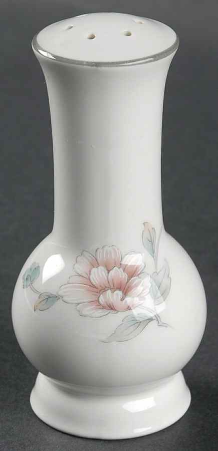 Chanteuse Pepper Shaker by Noritake-1