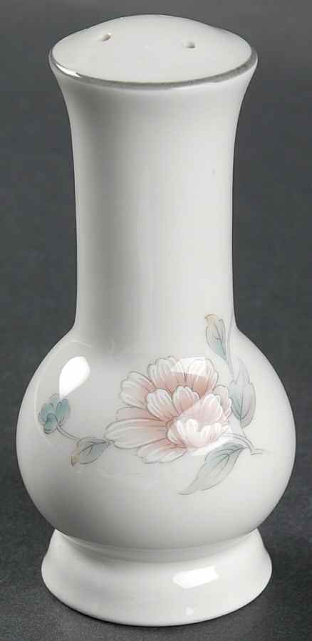 Chanteuse Salt Shaker by Noritake-1