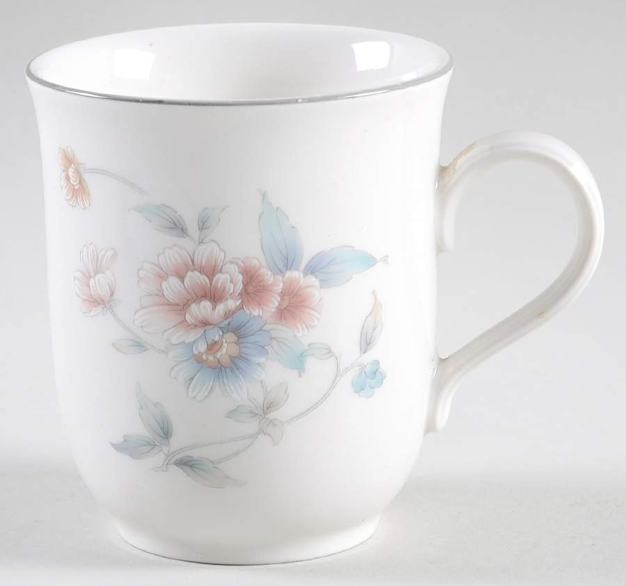 Chanteuse Mug by Noritake-1