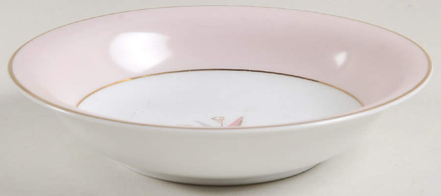 Chantilly Fruit/Dessert (Sauce) Bowl by Noritake-1