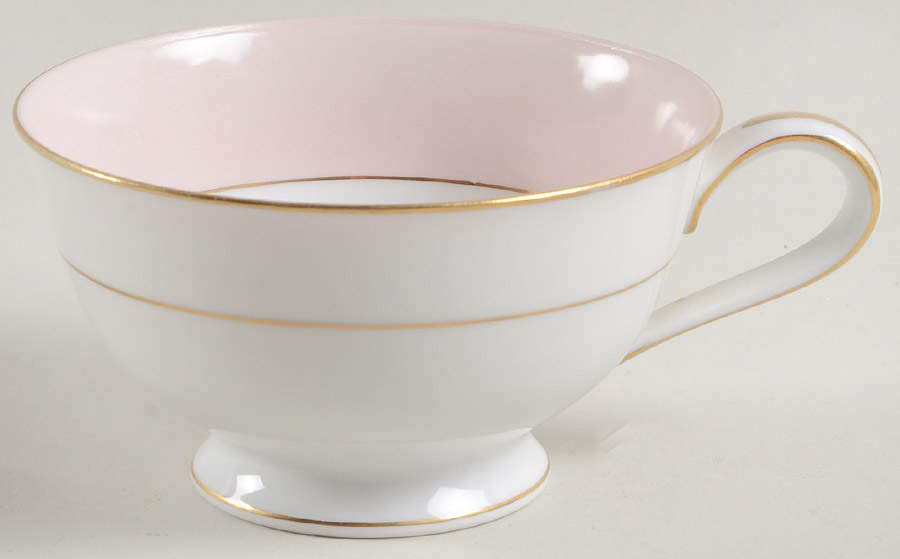 Chantilly Footed Cup by Noritake-1