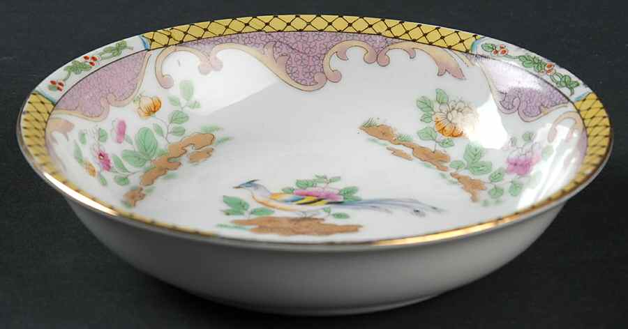 Chanvale Fruit/Dessert (Sauce) Bowl by Noritake-1