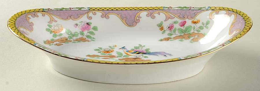 Chanvale Relish by Noritake-1