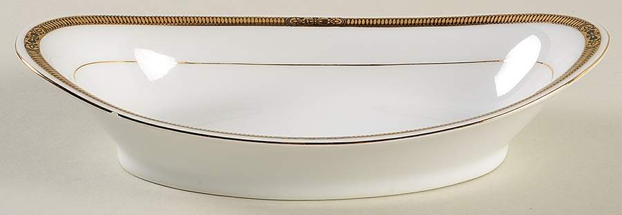 Chanwood Relish by Noritake-1