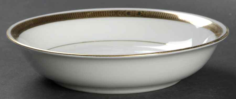 Chanwood Fruit/Dessert (Sauce) Bowl by Noritake-1