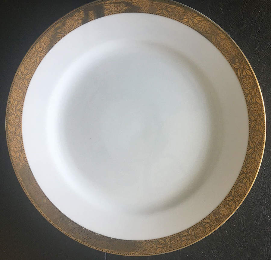 Chanway Dinner Plate by Noritake-1