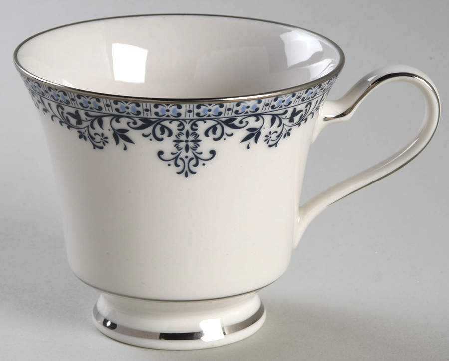 Charleston Footed Cup by Noritake-1