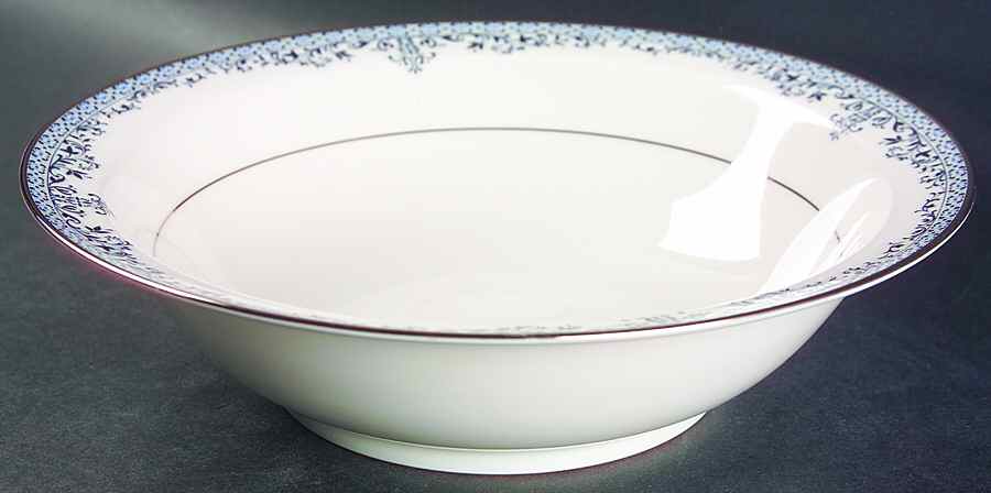 Charleston 10" Round Vegetable Bowl by Noritake-1