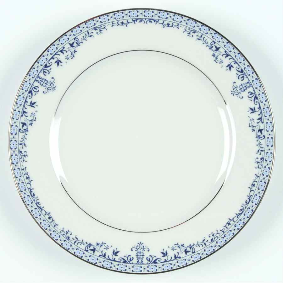 Charleston Bread & Butter Plate by Noritake-1
