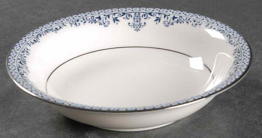 Charleston Fruit/Dessert (Sauce) Bowl by Noritake-1