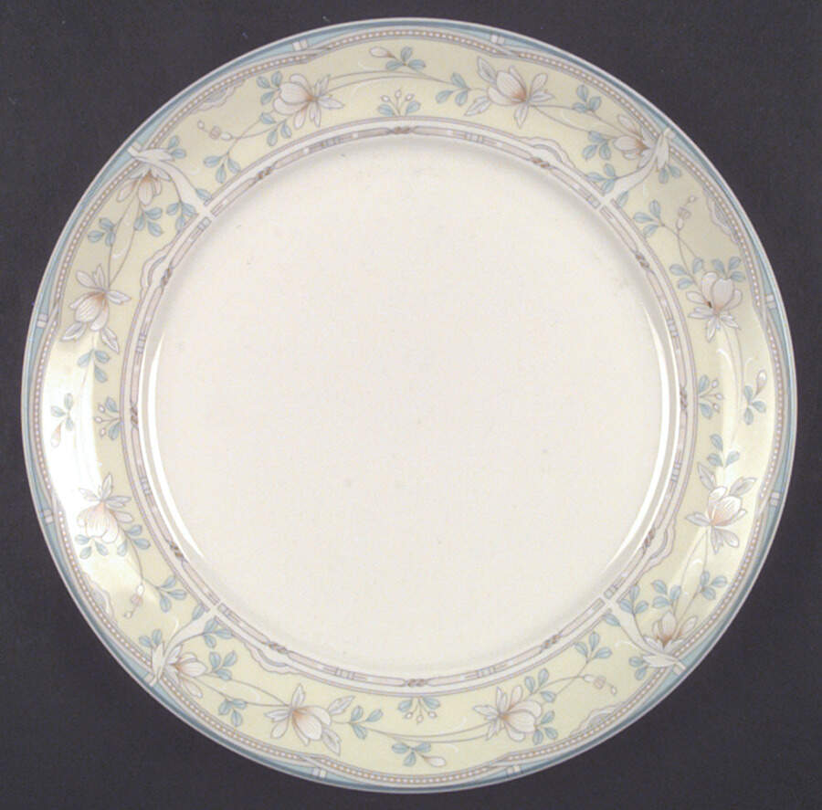 Chardonnay Dinner Plate by Noritake-1