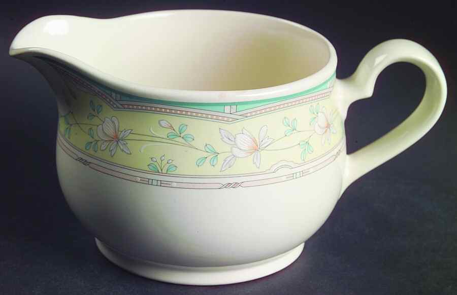 Chardonnay Gravy Boat by Noritake-1